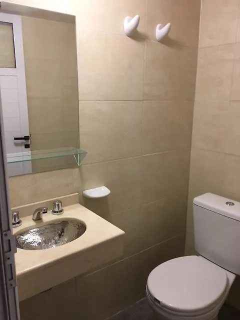 Mendoza Metros Peatonal, Precioso Departamento, En Km0 Apartment