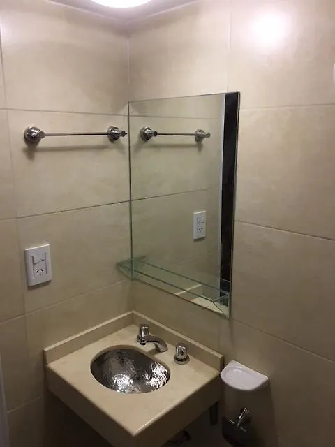 Apartamento Mendoza metros Peatonal, precioso departamento, en km0 Argentina