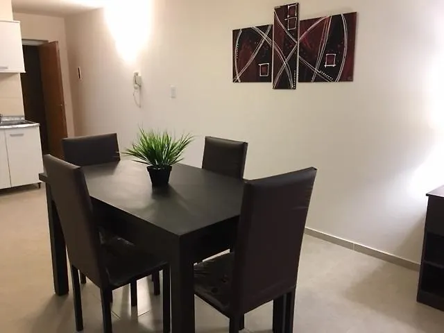 Apartamento Mendoza metros Peatonal, precioso departamento, en km0
