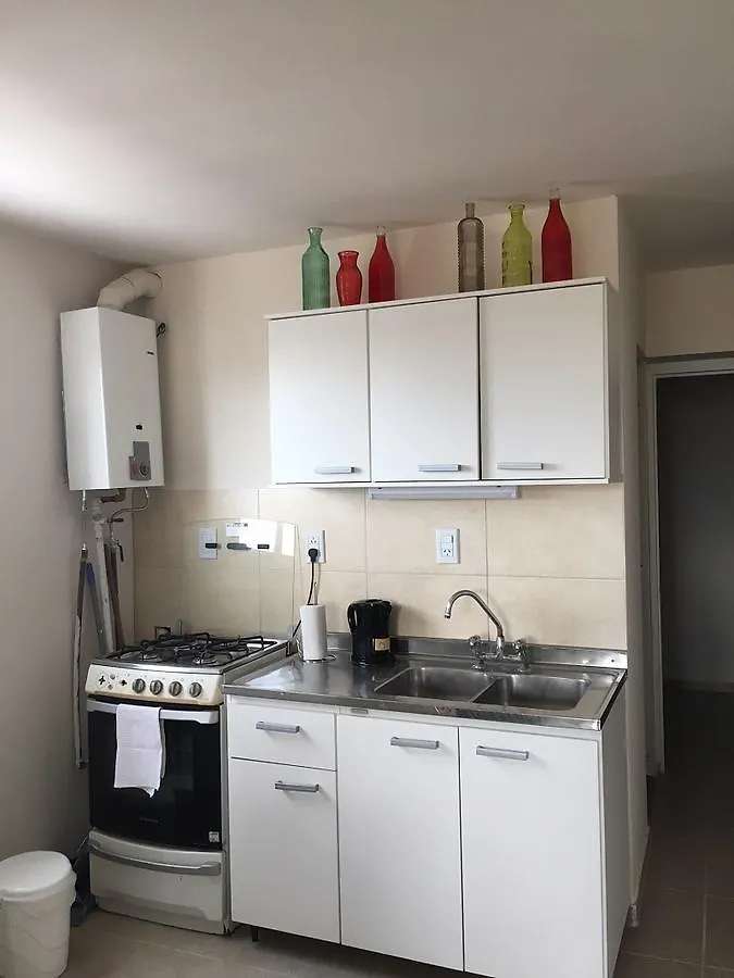 Apartamento Mendoza metros Peatonal, precioso departamento, en km0 0*,  Argentina