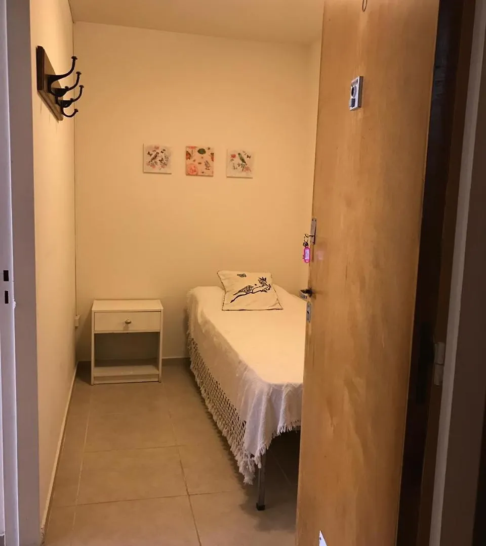 Apartamento Mendoza metros Peatonal, precioso departamento, en km0