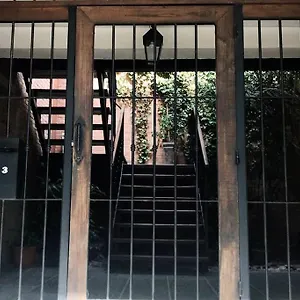 Hermoso Departamento Céntrico En Apartamento