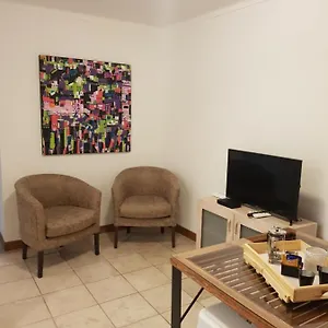 Departamento San Lorenzo Apartamento