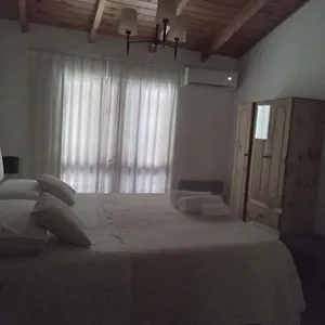 Casa Mágica Сasa de vacaciones