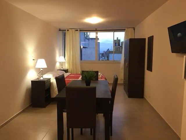 Mendoza Metros Peatonal, Precioso Departamento, En Km0 Apartment
