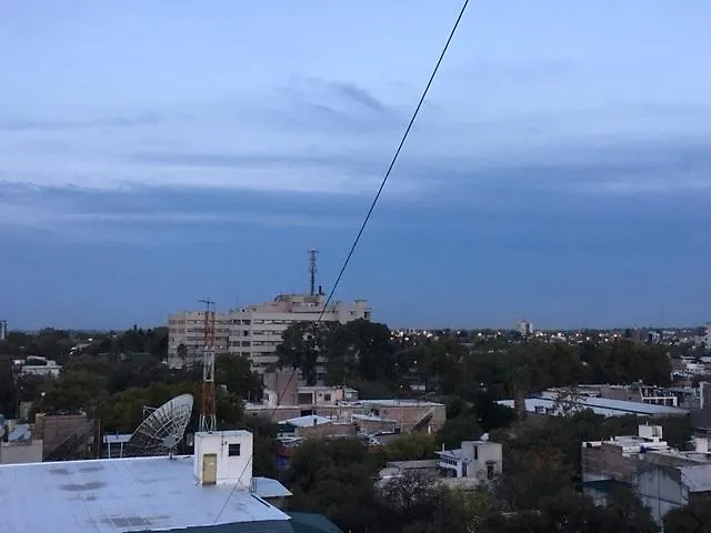 Mendoza Metros Peatonal, Precioso Departamento, En Km0 Apartment