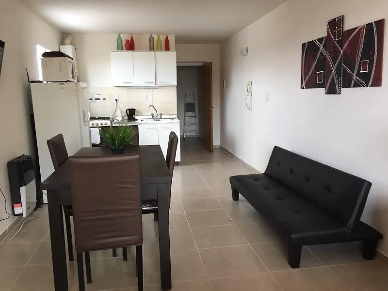 Mendoza Metros Peatonal, Precioso Departamento, En Km0 Apartment