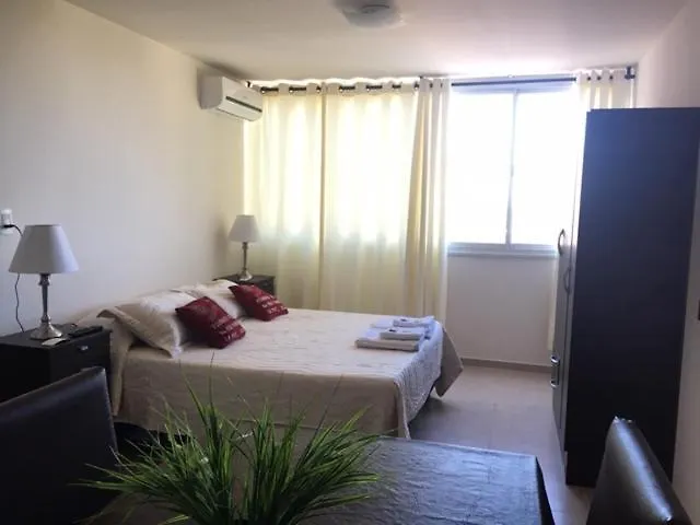 Mendoza Metros Peatonal, Precioso Departamento, En Km0 Apartment Argentina